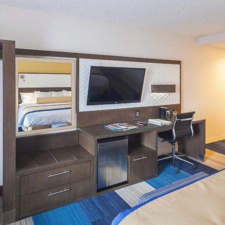 Southbank Hotel by Marriott Jacksonville Riverwalk Exteriör bild