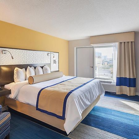 Southbank Hotel by Marriott Jacksonville Riverwalk Exteriör bild