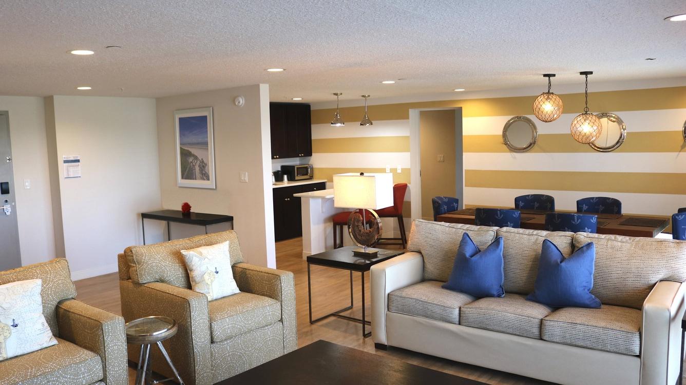 Southbank Hotel by Marriott Jacksonville Riverwalk Exteriör bild